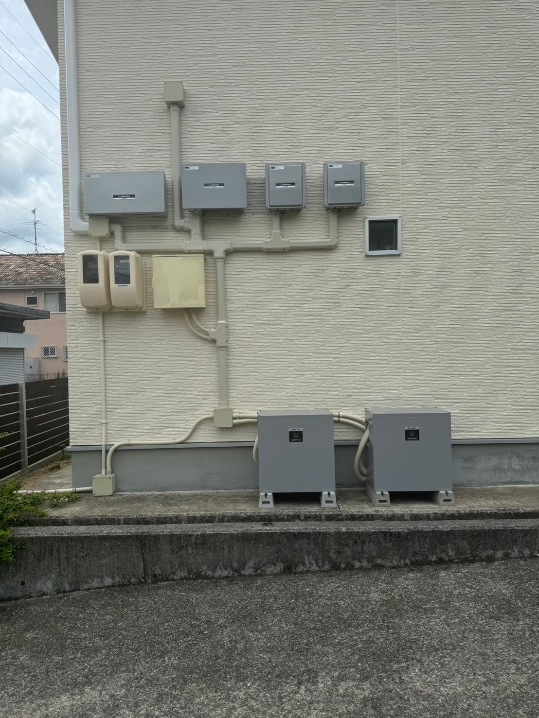 津山市 M様邸